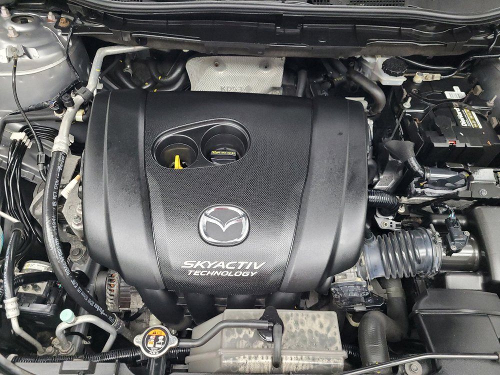 Used 2015 MAZDA CX-5 Grand Touring AWD/4WD image 30