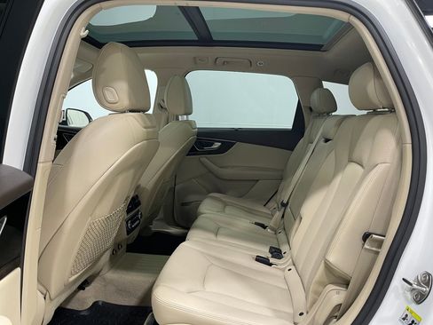 Used 2019 Audi Q7 3.0T Premium Plus w/ Premium Plus Package image 31