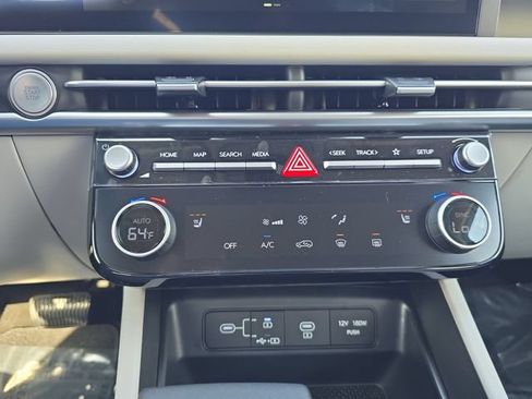 New 2026 Hyundai Tucson SEL AWD/4WD image 33