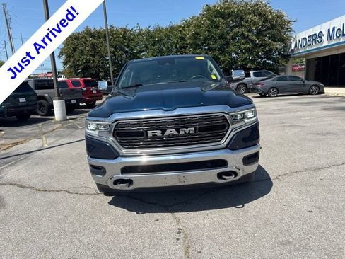 Used 2020 RAM 1500 Limited RWD image 8