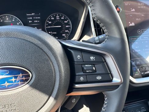 Used 2025 Subaru Ascent Touring image 22