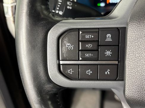 Certified 2023 Ford F150 Lariat w/ Equipment Group 502A High image 17