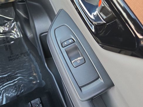 Certified 2025 Subaru Forester Sport image 29