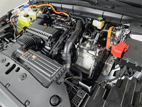 New 2026 Lincoln Nautilus Premier w/ Jet Appearance Package image 19