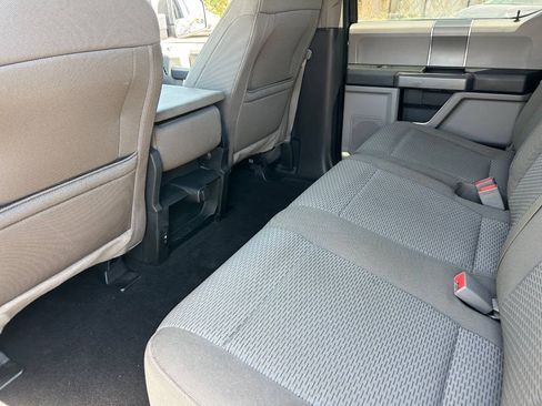 Used 2019 Ford F150 XLT w/ Equipment Group 302A Luxury RWD image 22