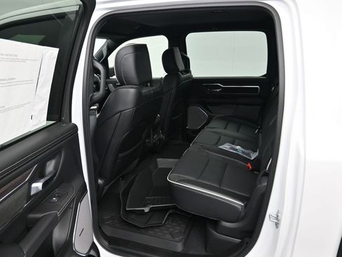 New 2025 RAM 1500 Laramie w/ Night Edition image 21