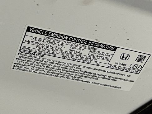 Used 2020 Honda Pilot EX-L image 34