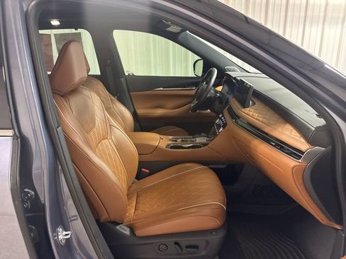 Used 2024 INFINITI QX60 Autograph w/ Cargo Package image 23