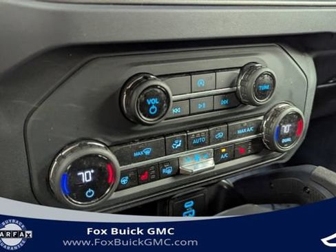 Used 2025 Ford Bronco Badlands w/ Sasquatch Package AWD/4WD image 23