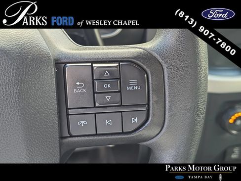 Certified 2022 Ford F150 XL w/ Trailer Tow Package AWD/4WD image 30