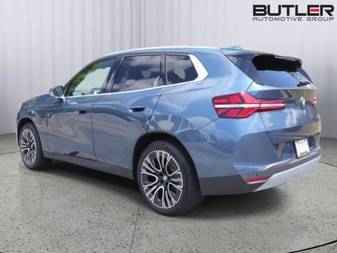 New 2026 BMW X3 xDrive30 AWD/4WD image 5