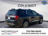 Used 2020 GMC Acadia Denali w/ Denali Ultimate Package image 5