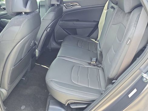 New 2026 Kia Sportage SX AWD/4WD image 17