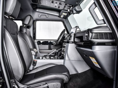 New 2026 INEOS Grenadier AWD/4WD image 22