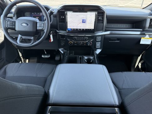 New 2026 Ford F150 STX RWD image 11