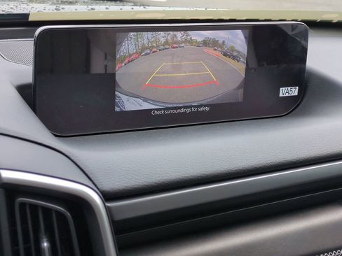 New 2026 MAZDA CX-50 AWD 2.5 S w/ Weather Package image 21