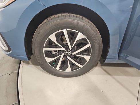 New 2026 Volkswagen Jetta S FWD image 25