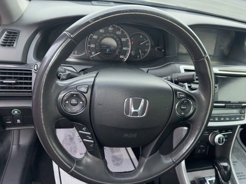 Used 2013 Honda Accord EX-L image 10