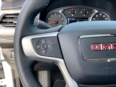 Used 2017 GMC Acadia SLT image 22