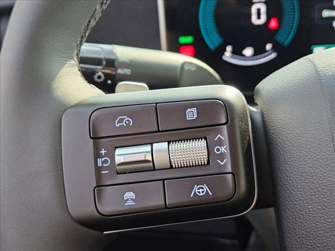 New 2026 Hyundai Santa Fe SEL image 15