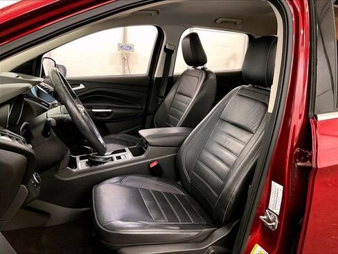 Used 2018 Ford Escape SEL AWD/4WD image 24