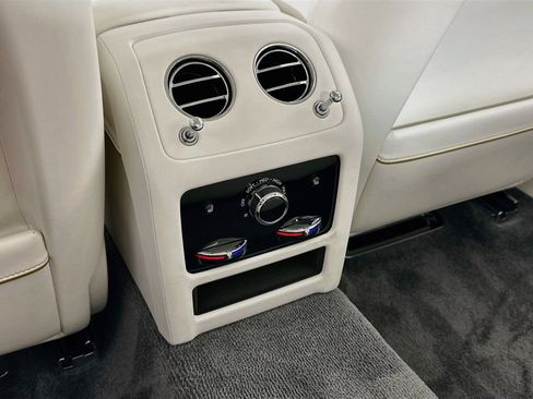 Certified 2026 Rolls-Royce Ghost AWD/4WD image 25