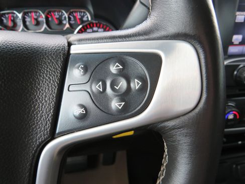 Used 2015 GMC Sierra 3500 SLT image 17