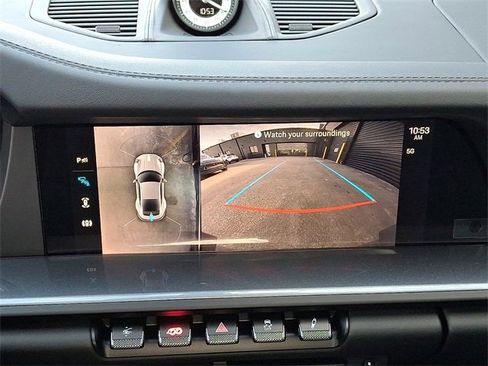 Certified 2026 Porsche 911 Carrera T image 24