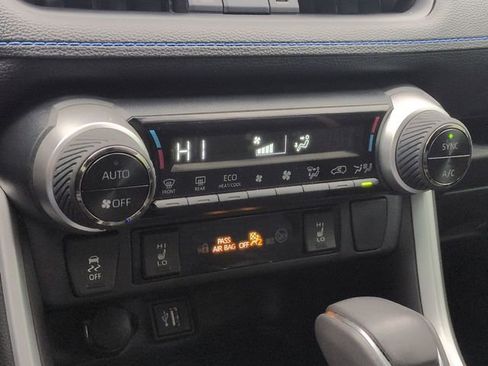 Certified 2023 Toyota RAV4 XSE w/ XSE Grade Weather Package image 24