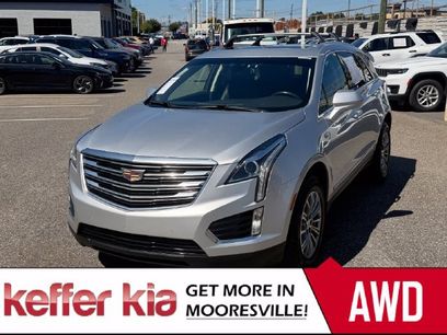 Used 2019 Cadillac XT5 Luxury