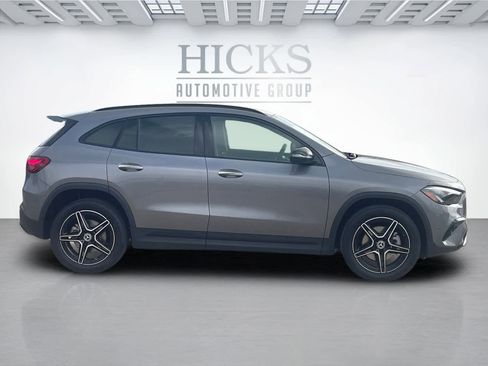 New 2026 Mercedes-Benz GLA 250 image 4