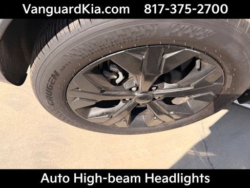 Used 2025 Kia Sportage X-Line w/ Premium Package AWD/4WD image 10