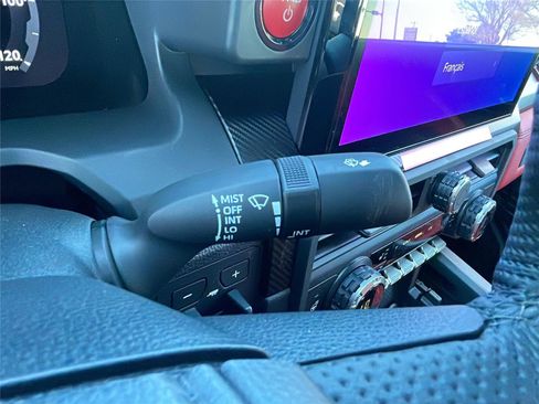 New 2026 Toyota Tacoma TRD Pro image 26