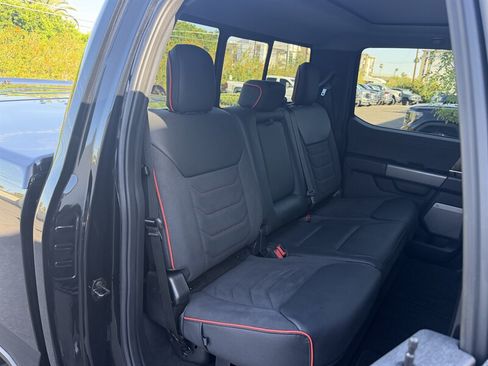 Used 2023 Ford F250 Lariat w/ Lariat Ultimate Package AWD/4WD image 89