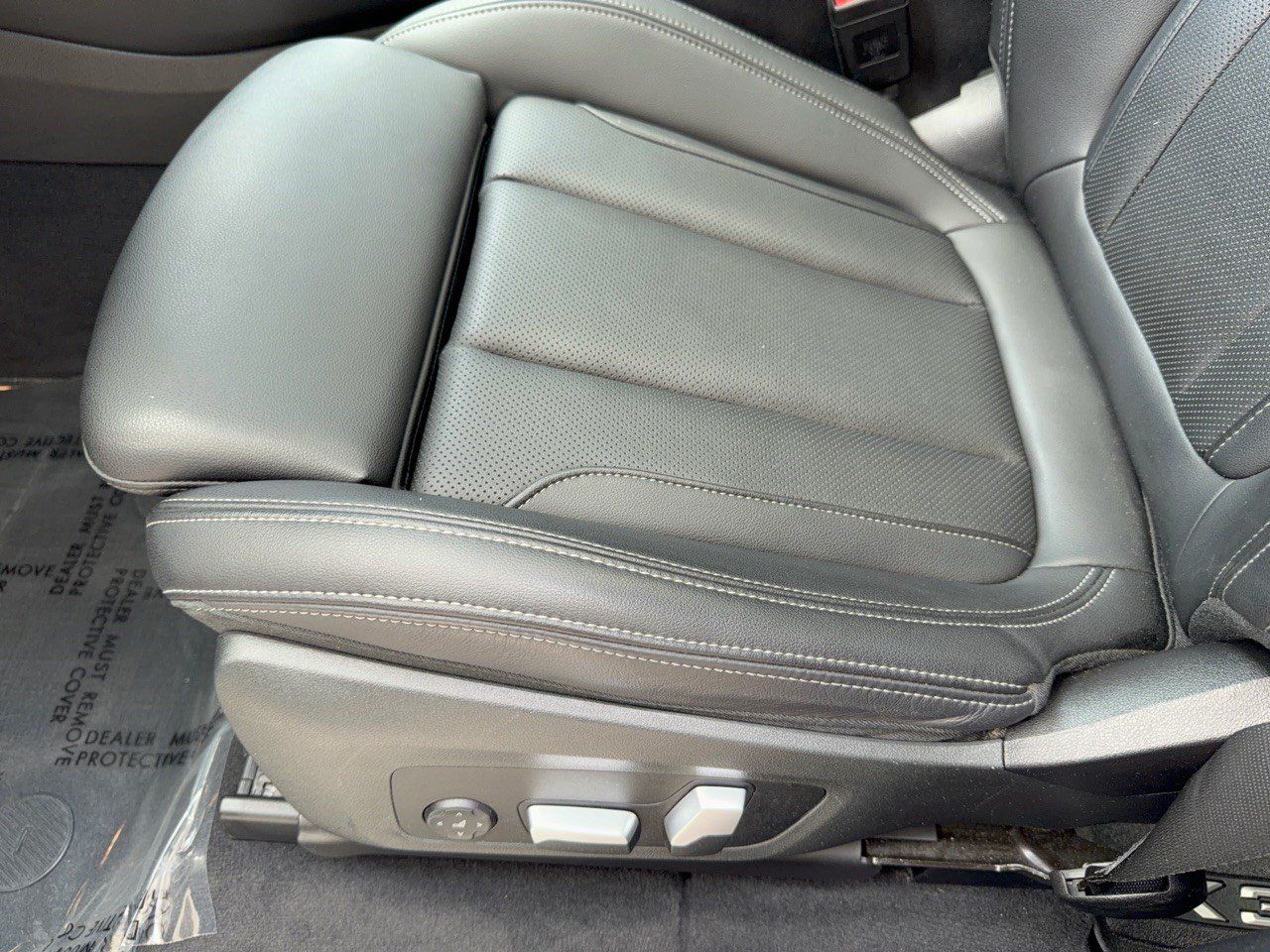 Used 2024 BMW X3 sDrive30i w/ Premium Package RWD image 16