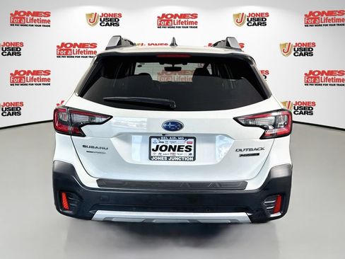 Used 2020 Subaru Outback Touring AWD/4WD image 15