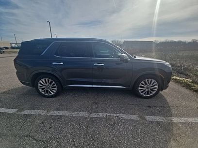 Used 2020 Hyundai Palisade Limited