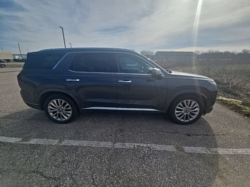 Used 2020 Hyundai Palisade Limited AWD/4WD image 4