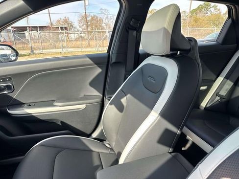 New 2026 Kia K4 GT-Line image 18
