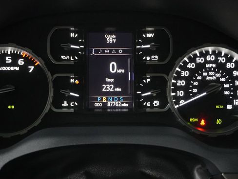 Used 2020 Toyota Tundra SR5 image 21