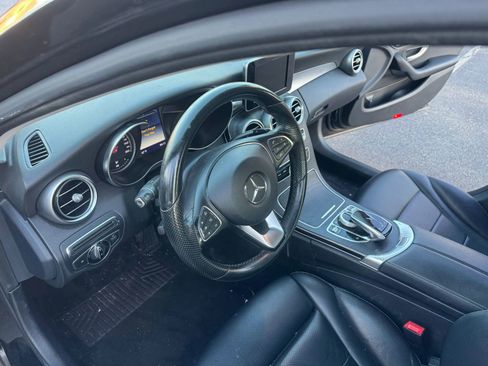 Used 2016 Mercedes-Benz C 300 Sedan image 14