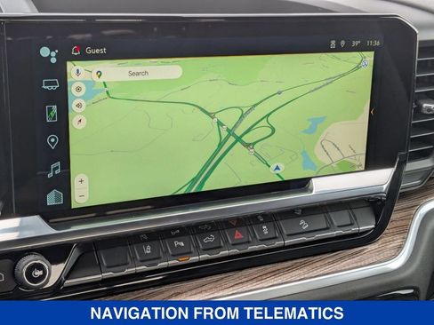 New 2026 Chevrolet Silverado 2500 LT w/ All Star Edition image 20