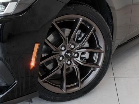 Used 2024 Ford Mustang Premium RWD image 2