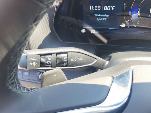 New 2026 Chevrolet Equinox LT FWD image 34