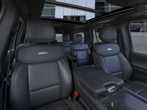 New 2026 Ford Expedition Platinum AWD/4WD image 37