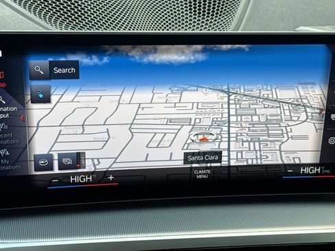 Used 2023 BMW i4 eDrive35 image 24