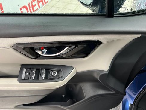 New 2026 Subaru Forester Limited AWD/4WD image 26