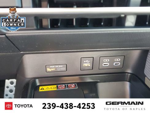 Used 2026 Toyota Camry SE w/ Convenience Package FWD image 31
