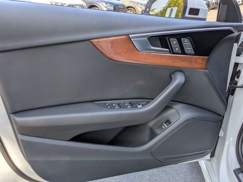 Used 2023 Audi A4 2.0T Premium w/ Convenience Package image 16