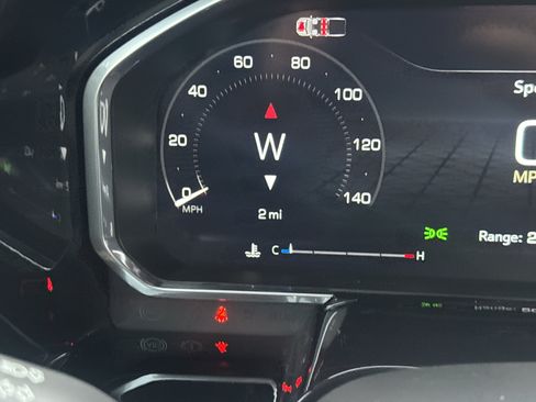 New 2026 GMC Sierra 1500 Elevation image 21